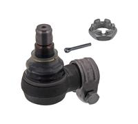 FEBI BILSTEIN 24174 Steering Push Rod Angled Ball Joint Right Fits Iveco Man