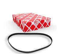 FEBI BILSTEIN Timing Belt 24186 148 23 AUDI: TT Roadster, A3 Hatchback, A3 Sportback, VOLKSWAGEN: Polo V Hatchback, Passat B6 Variant, GOLF 6
