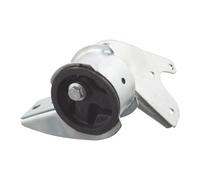 FEBI BILSTEIN 24191 Automatic Transmission Mounting Left Fits Smart Cabrio