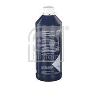 FEBI BILSTEIN Antifreeze 24196 G11 blue Ready mixed MERCEDES-BENZ: ML-Class, C-Class Saloon, GLA, SMART: Roadster Coupe, Fortwo I Convertible