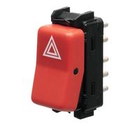 FEBI BILSTEIN 24198 Hazard Light Switch
