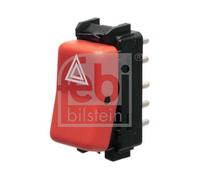 febi bilstein 24198 Hazard Warning Flasher