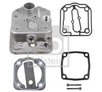 febi bilstein 24253 Cylinder Head