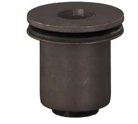 FEBI BILSTEIN 24263 Trailing arm / Suspension arm bush