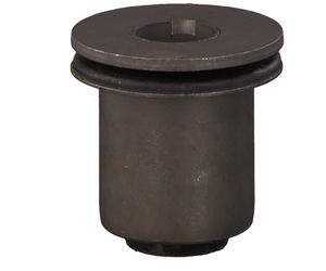 FEBI BILSTEIN 24263 Trailing arm / Suspension arm bush