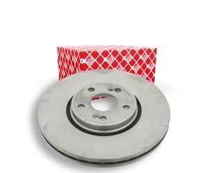 FEBI BILSTEIN 24310 Brake disc