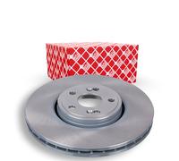 FEBI BILSTEIN 24311 Brake disc