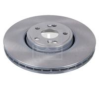 FEBI BILSTEIN 24311 Front Brake Disc Braking System For Renault Espace Vel Satis