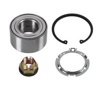 FEBI BILSTEIN 24315 Wheel Bearing Kit Left Front Right Fits Dacia Logan Pickup 3
