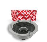 febi bilstein 24316 Strut Top Mounting with ball bearing, pack of one