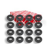 febi bilstein 24323 Rep. Kit Rubber Cover
