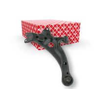 FEBI BILSTEIN 24340 Track Control Arm Wishbone Front Left for Toyota Avensis