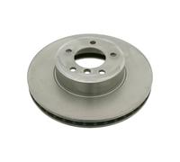 febi bilstein 24343 Brake Disc