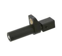 Crankshaft Sensor Fits Smart Cabrio model 450 City Coupe Crossblade F Febi 24345