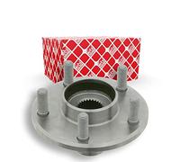 febi bilstein 24351 Wheel Hub