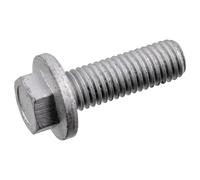 Febi Bilstein 24362 Screw 39mm Length OE Quality Replacement Fits FORD FORD USA