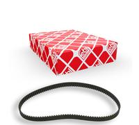Febi 24363 Premium Timing Belt High Performance Fits Toyota Carina E 1994-1997