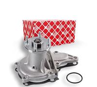 febi bilstein 24378 Water Pump