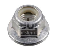 Febi Bilstein 24383 Supporting / Ball Joint Nut Wheel Suspension Fits Ford