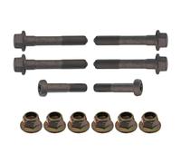 FEBI BILSTEIN 24387 Mounting kit, suspension arm
