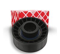 FEBI BILSTEIN 24407 Deflection / guide pulley, V-ribbed belt