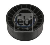 FEBI BILSTEIN 24407 Deflection/Guide Pulley, V-ribbed belt for CITRO?N,FIAT,FORD