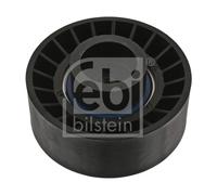 FEBI BILSTEIN 24407 Deflection/Guide Pulley, V-ribbed belt for CITROËN,FIAT