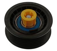 FEBI BILSTEIN 24409 Deflection / Guide Pulley, v-ribbed belt