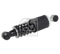 FEBI BILSTEIN 24420 Cab Suspension Shock Absorber Front Mechanical Fits MAN