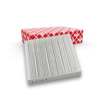 febi bilstein 24425 Cabin Filter, 1 unit