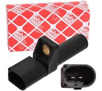 RPM / Crankshaft Sensor fits MERCEDES VITO 638, W639 1996 on A0031532728 Febi