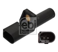 Febi Bilstein 24455 Crankshaft Pulse Sensor Fits Mercedes-Benz Mitsubishi Smart