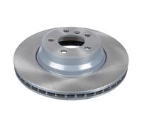 Febi Bilstein 24466 Front Brake Disc Braking System Replacement For BMW 7 Series