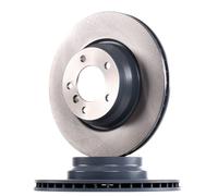 FEBI BILSTEIN 24469 Brake disc