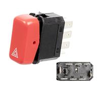 febi bilstein 24470 Hazard Warning Flasher