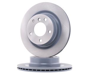 FEBI BILSTEIN 24471 Brake disc