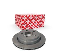 febi bilstein 24475 Brake Disc