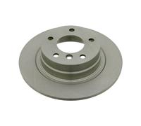 Febi Bilstein 24482 Rear Brake Disc Braking System Fits BMW 1 Series 3 Series