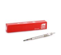 Febi Bilstein Original Glow Plug 24484 for Alfa Romeo Fiat Ford Lancia Opel Suzuki Vauxhall