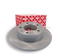 FEBI BILSTEIN 24491 Brake disc
