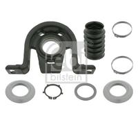 Febi Bilstein 24493 Cardan Shaft Centre Bearing Repair Set Fits Mercedes-Benz VW