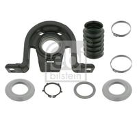 FEBI BILSTEIN 24493 Repair Set, cardan shaft centre bearing