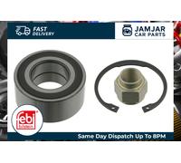 FEBI BILSTEIN 24517 Wheel bearing kit