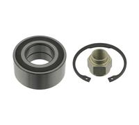 FEBI BILSTEIN 24517 Wheel Bearing Kit Left Front Right Fits Citroen C2 Ds DS 3