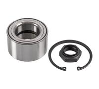 FEBI BILSTEIN 24519 Wheel Bearing Kit Left Front Right Fits Citroen Relay 1 Van