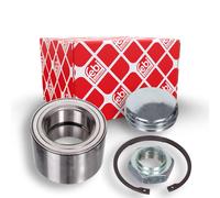 FEBI BILSTEIN 24521 Wheel bearing kit