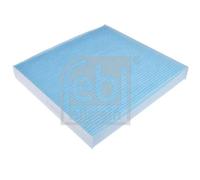 FEBI BILSTEIN 24526 Cabin Air Filter Fits Honda Accord Civic CR-V NSX Odyssey