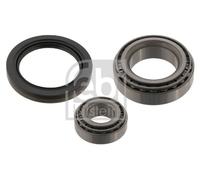 Febi Bilstein 24534 Front Left Right Wheel Bearing Kit Fits Mercedes-Benz