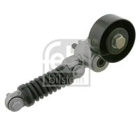 FEBI BILSTEIN 24541 Belt Tensioner, V-ribbed belt for RENAULT