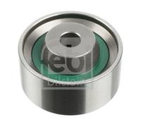Timing Belt Guide Pulley fits HYUNDAI GETZ TB 1.4 05 to 10 G4EE 2481026010 Febi